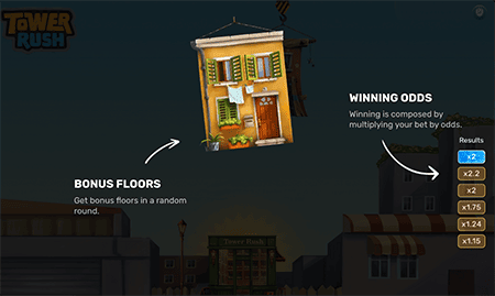 Как играть в Tower Rush